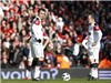 5 bàn thắng “kinh điển” trong những cuộc đối đầu M.U – Liverpool